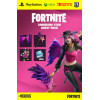 Fortnite - Shrieking Star Quest Pack + 1000 V-Bucks Challenge